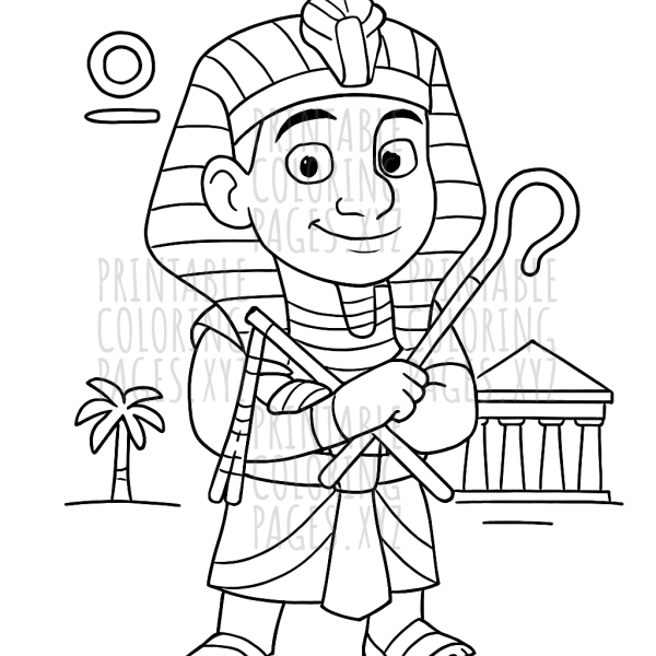Mysteries of Ancient Pharaohs