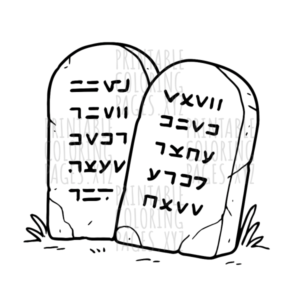 Mysteries of Ancient Stone Tablets