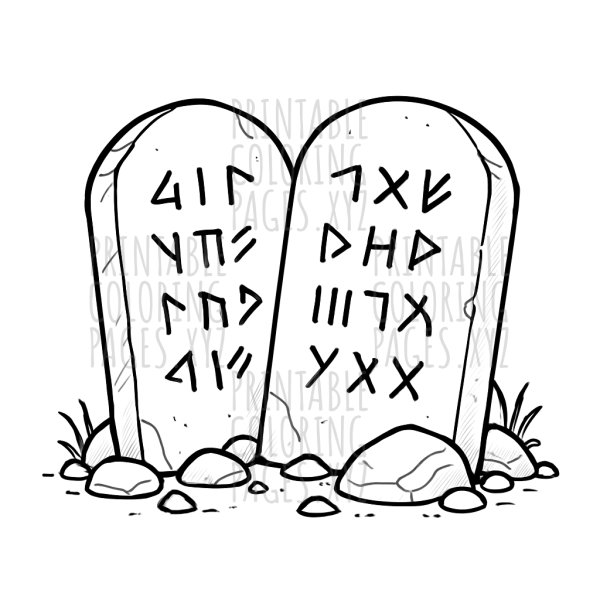 Mysteries of Ancient Stone Tablets