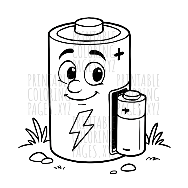 Power Up Fun: Explore Batteries in Electronics