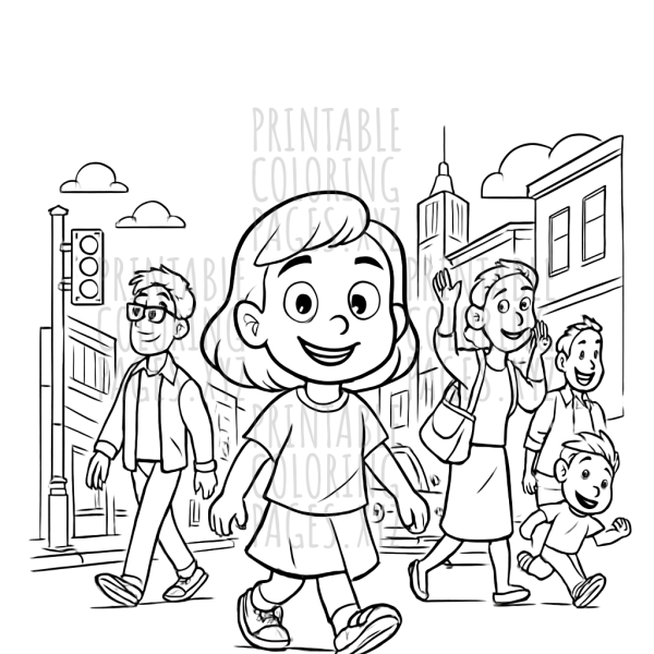 Lively Urban Adventures