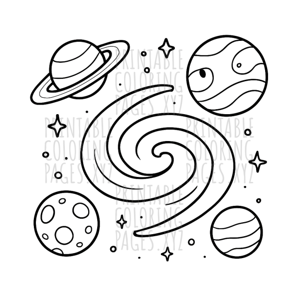 Galactic Adventure with Cosmic Planets