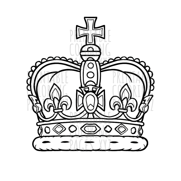 Royal Crown Jewels Adventure