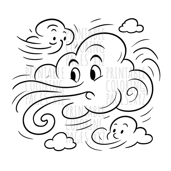 Whirling Wind Adventures