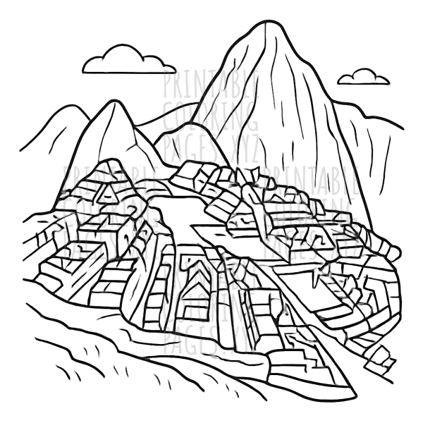 Discover the Wonders of Machu Picchu