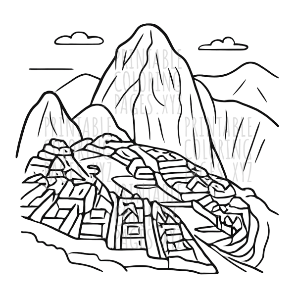 Majestic Machu Picchu Mountain View Adventure