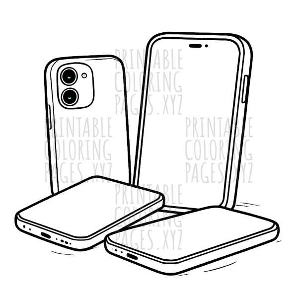 Explore the World of Modern Smartphones