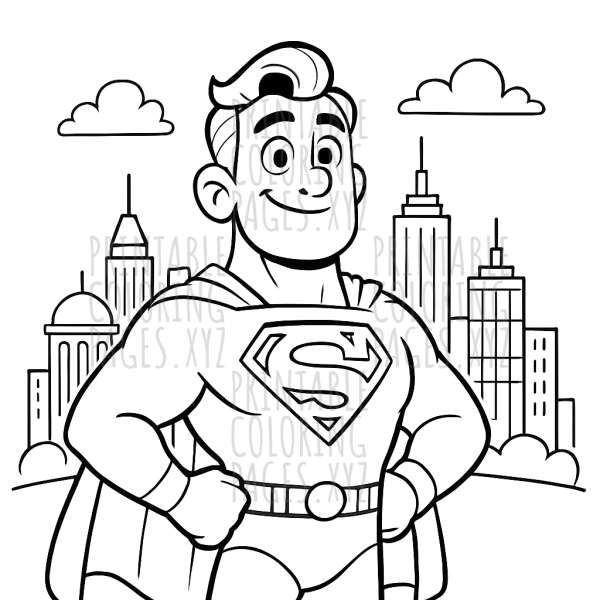 Heroic Skyline Adventure