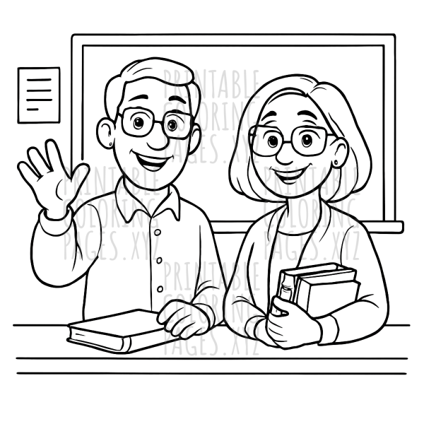 Creative Classroom Moments with Teachers