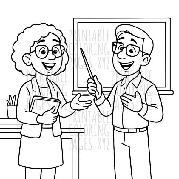 Creative Classroom Moments