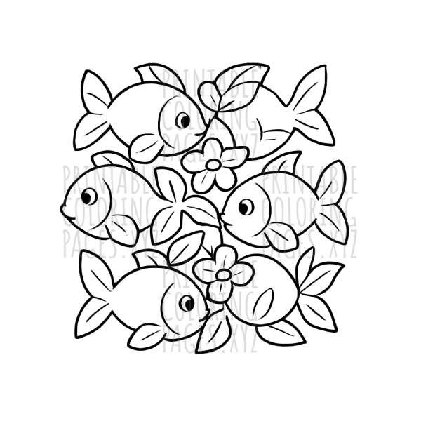 Intricate Tessellated Tile Patterns