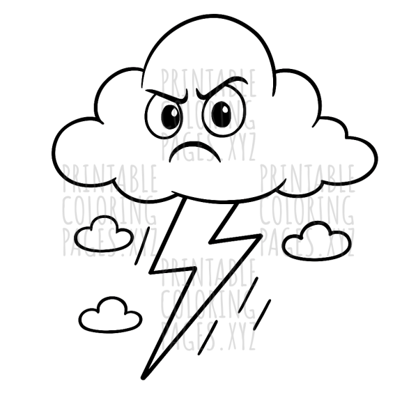 Electric Storm Adventure