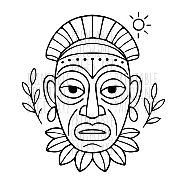Discover the Art of African Tribal Masks