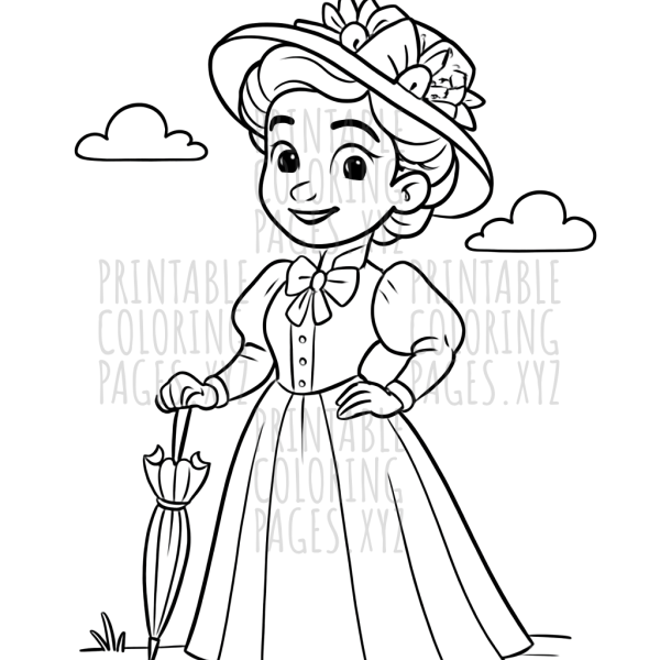 Elegant Victorian Era Fashion Designs