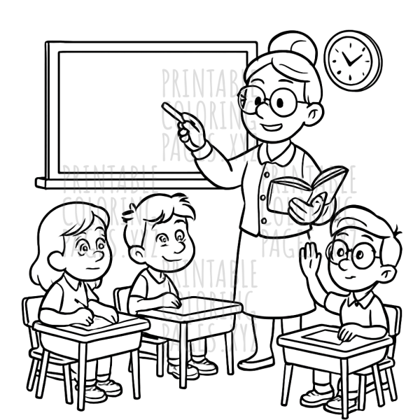 Step Back in Time with Vintage Classroom Adventures