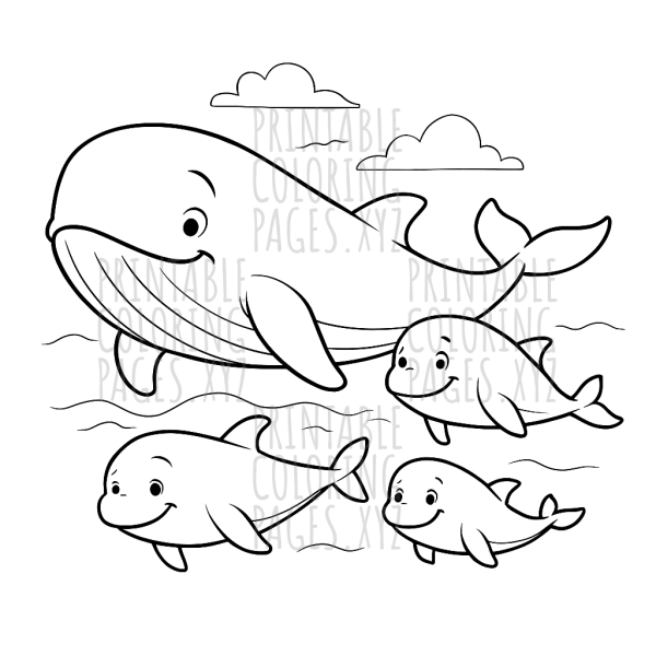 Journey of the Gentle Giants